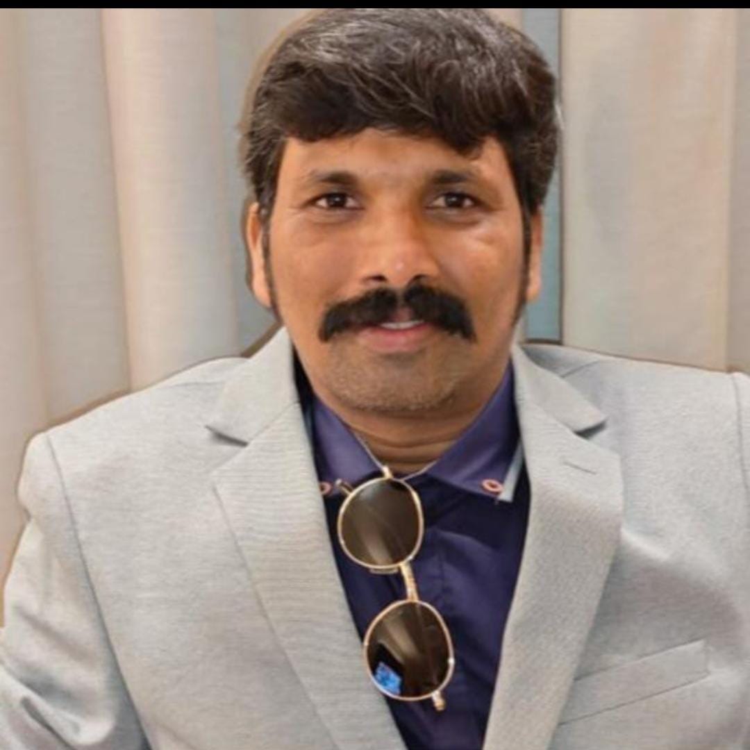Shri Kesineni Ramesh