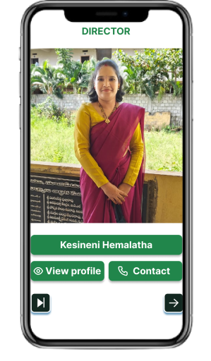 KSC Foundation App