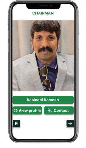 KSC Foundation App