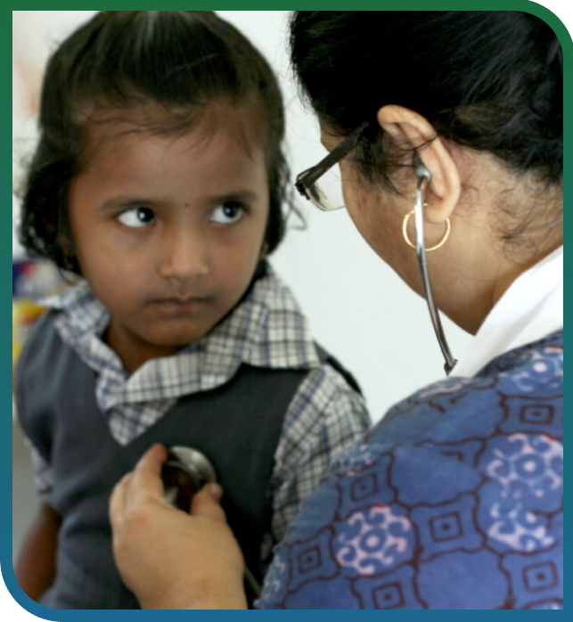 Healthcare & Community Wellness